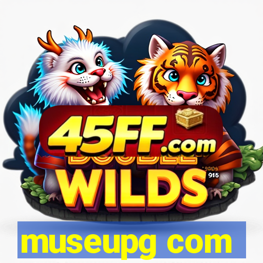 museupg com